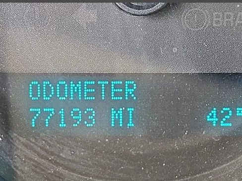 Used 2012 Chevrolet Silverado 1500 LT w/ All-Star Edition image 8