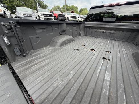 Used 2020 GMC Sierra 3500 Denali w/ Denali Ultimate Package AWD/4WD image 9