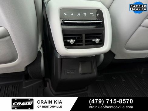 Used 2024 Cadillac Lyriq Sport w/ LPO, Floor Liner Package image 27