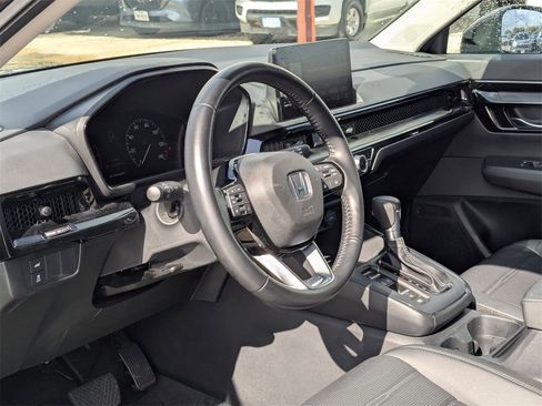 Used 2025 Honda CR-V EX-L image 14