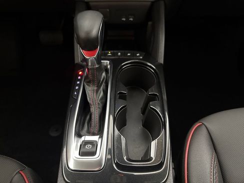 Used 2026 Chevrolet TrailBlazer RS w/ Convenience Package image 18