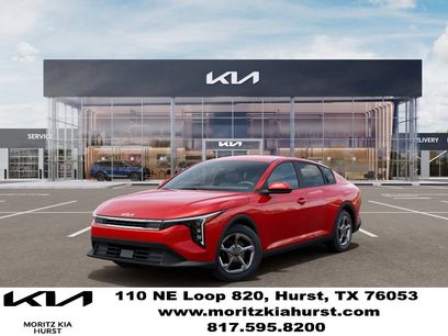New 2026 Kia K4