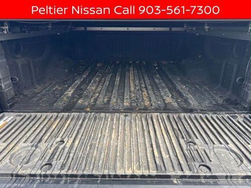 Certified 2024 Nissan Titan SV w/ SV Convenience Package AWD/4WD image 25