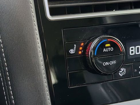 Used 2024 INFINITI QX80 Luxe image 22