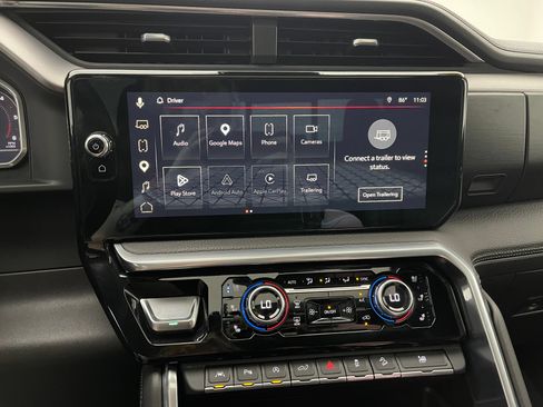 Used 2023 GMC Sierra 1500 Denali AWD/4WD image 25