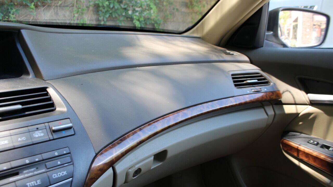 Used 2009 Honda Accord EX-L image 23