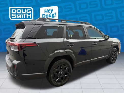 New 2026 Subaru Outback Limited AWD/4WD image 5