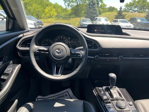 Used 2024 MAZDA CX-30 AWD 2.5 S w/ Select Sport Pkg image 19