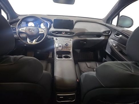 Used 2022 Hyundai Santa Fe Calligraphy AWD/4WD image 9