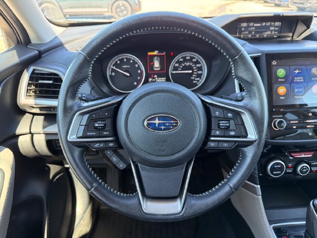 Used 2021 Subaru Forester Limited AWD/4WD image 10