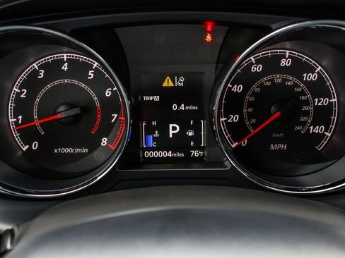 New 2025 Mitsubishi Outlander Sport LE AWD/4WD image 16