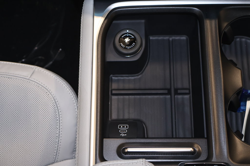 New 2026 Ford Expedition Max Platinum w/ Platinum Ultimate Package AWD/4WD image 35