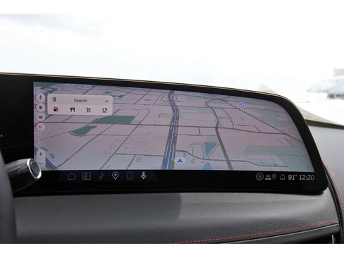 New 2026 Cadillac CT5 Sport w/ Technology Package AWD/4WD image 18