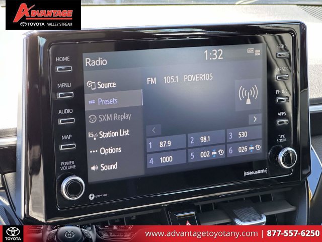 Certified 2023 Toyota RAV4 LE AWD/4WD image 31