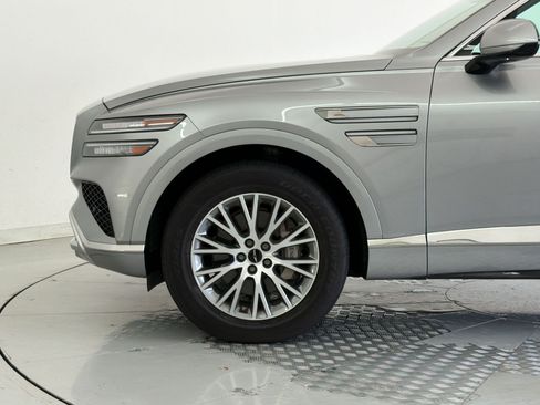 Used 2025 Genesis GV80 2.5T Standard AWD/4WD image 26
