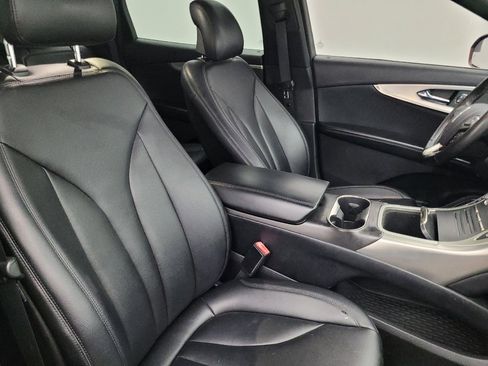 Used 2016 Lincoln MKX Premiere w/ Cargo Utility Package FWD image 21