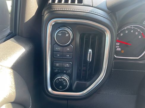 Used 2019 Chevrolet Silverado 1500 RST w/ All-Star Edition image 28