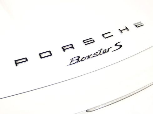 Used 2014 Porsche Boxster S RWD image 12