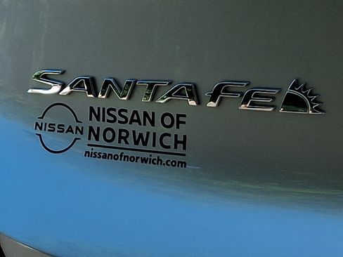 Used 2022 Hyundai Santa Fe SEL image 29