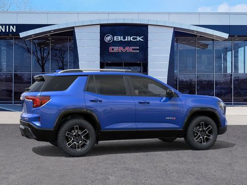 New 2026 GMC Terrain AT4 image 6