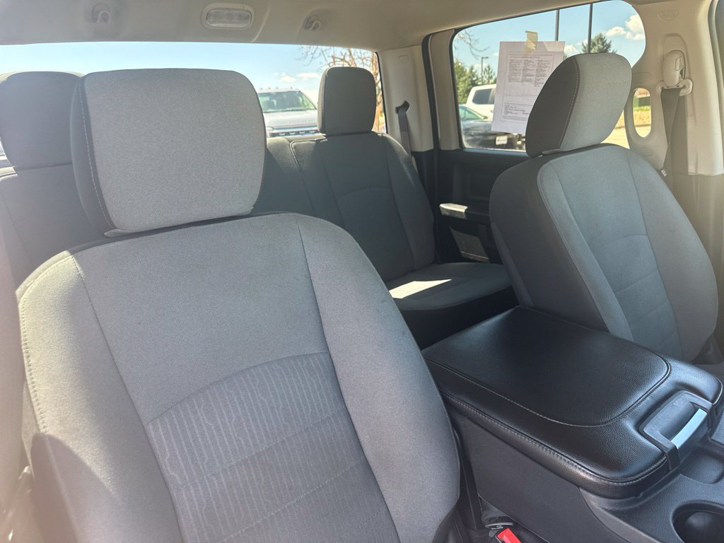 Used 2022 RAM 1500 Tradesman w/ Popular Equipment Group AWD/4WD image 27
