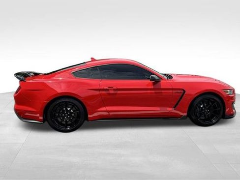 Used 2020 Ford Mustang Shelby GT350 w/ Technology Package RWD image 9