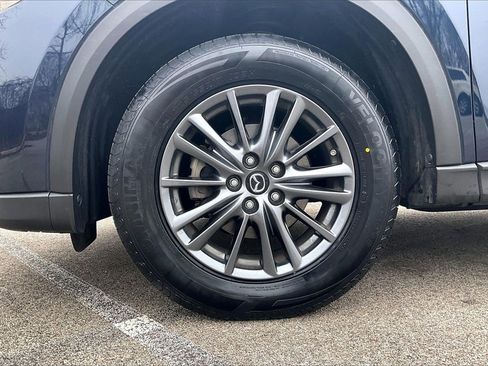 Used 2019 MAZDA CX-5 Touring image 9