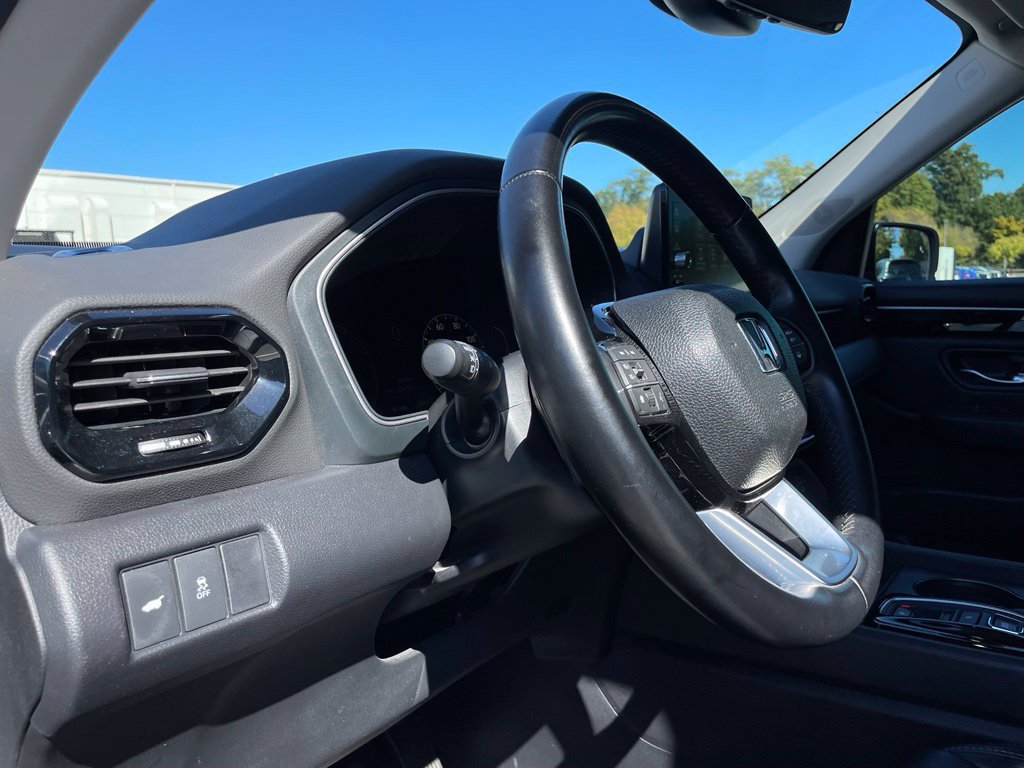Used 2024 Honda Pilot EX-L image 27