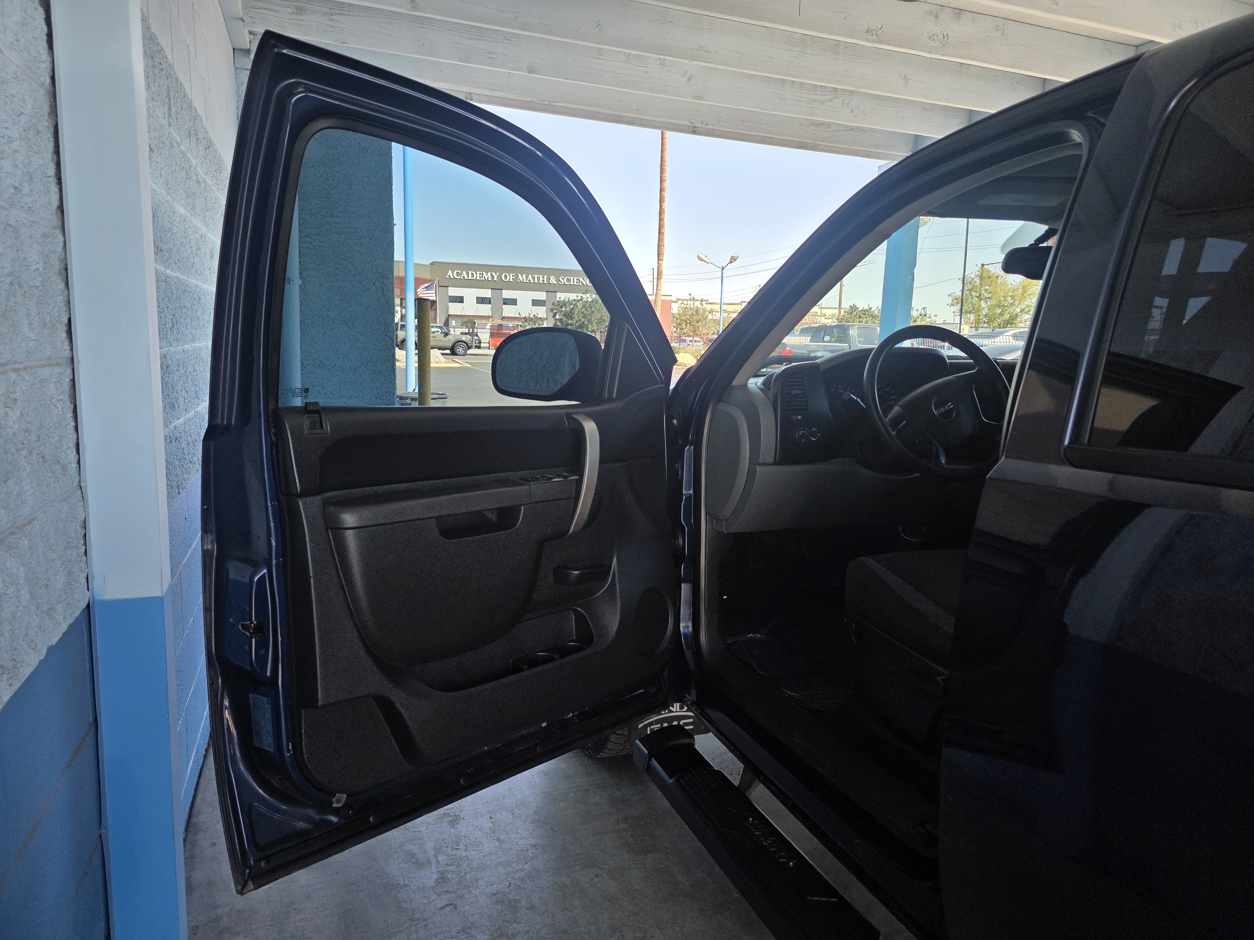Used 2012 GMC Sierra 1500 SL AWD/4WD image 7
