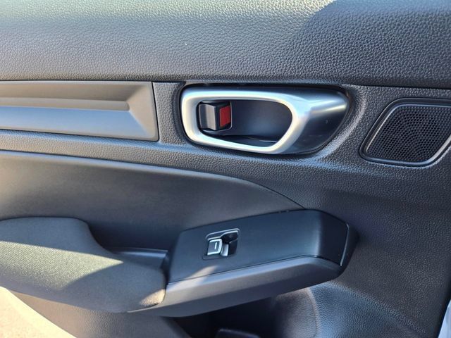 Used 2026 Honda Civic Sport image 11