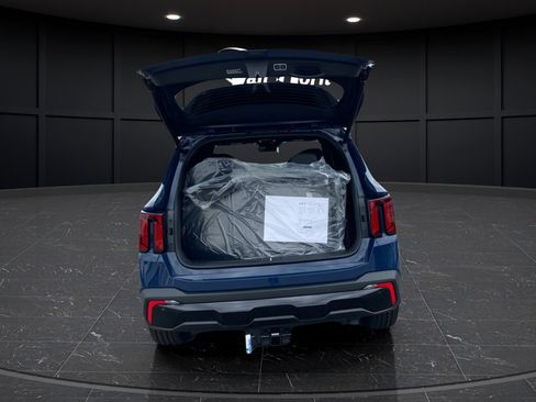 New 2026 Kia Sorento SX Prestige AWD/4WD image 27