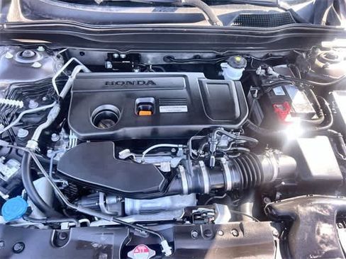 Certified 2018 Honda Accord Sport image 10