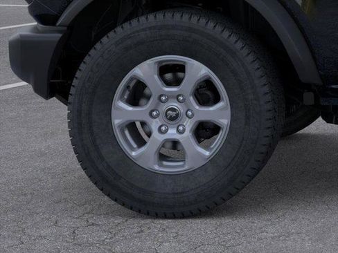 New 2026 Ford Bronco Big Bend image 21