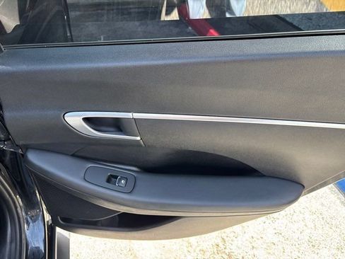 Used 2021 Hyundai Sonata SE w/ Cargo Package FWD image 41