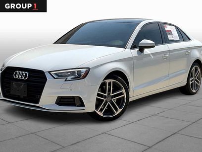 Used 2020 Audi A3 2.0T Premium