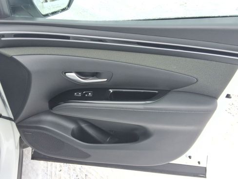 Used 2024 Hyundai Santa Cruz Limited image 26