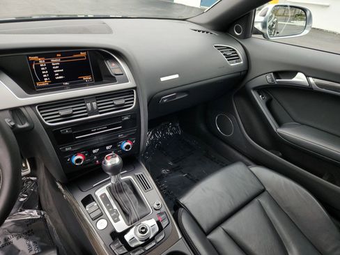 Used 2013 Audi S5 Prestige w/ Prestige Pkg image 12