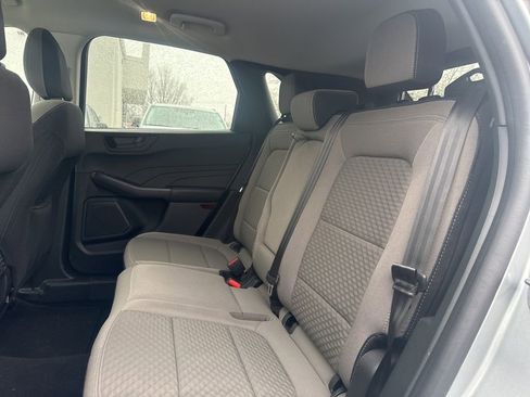 Used 2022 Ford Escape SE w/ Convenience Package image 17