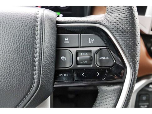 Used 2025 Toyota Tundra 1794 Edition image 16