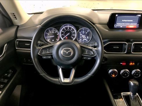 Used 2020 MAZDA CX-5 Sport image 5