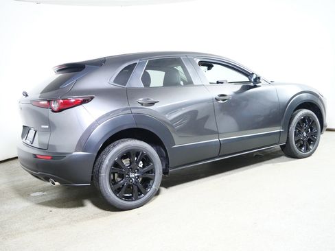 New 2026 MAZDA CX-30 AWD 2.5 S w/ Select Sport Pkg image 2