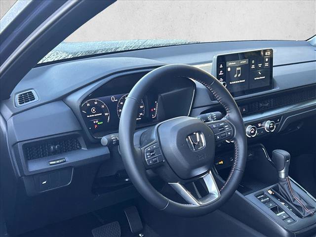 New 2027 Honda CR-V Sport-L image 3