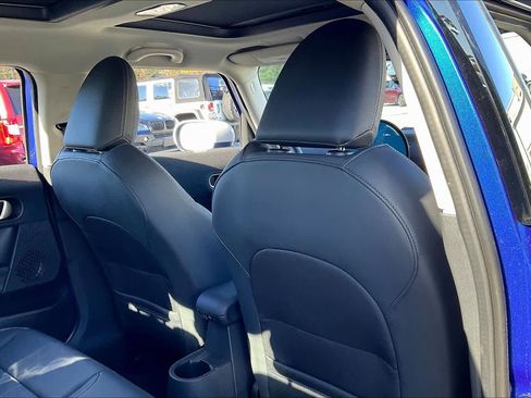 Certified 2025 MINI Cooper S image 20