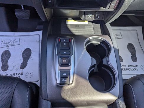 Used 2023 Honda Ridgeline RTL-E image 25