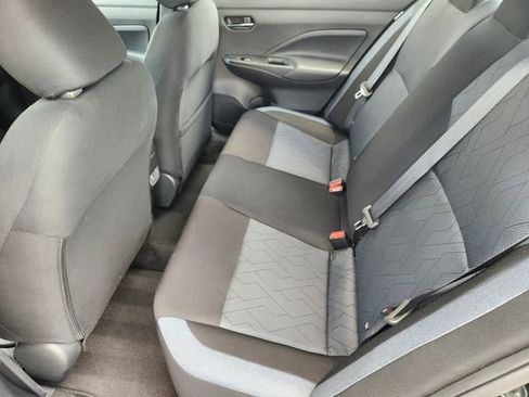 Used 2025 Nissan Versa SV image 24