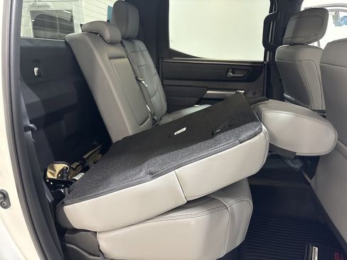 New 2026 Toyota Tundra SR5 image 21