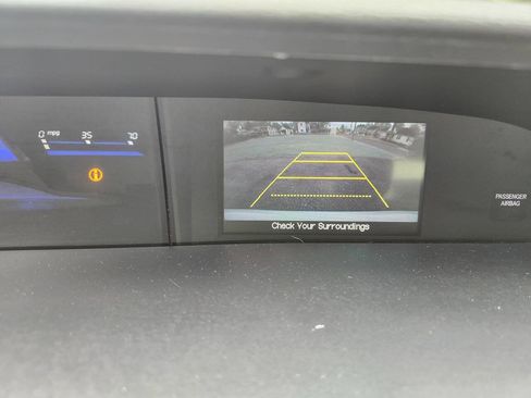 Used 2014 Honda Civic LX image 20