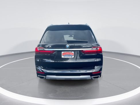 Used 2020 BMW X7 xDrive40i w/ Luxury Seating Package AWD/4WD image 5