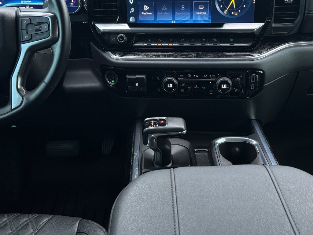 Used 2023 Chevrolet Silverado 1500 RST w/ All Star Edition Plus AWD/4WD image 12