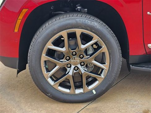 New 2026 GMC Yukon XL Elevation w/ LPO, Floor Liner Package image 9